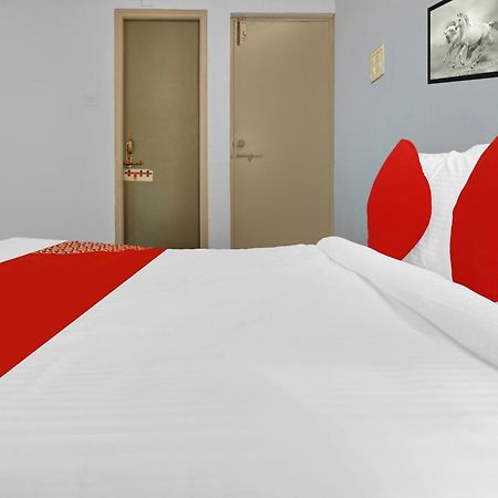 Hotel O Destiny Living Meribel Village Bagian luar foto