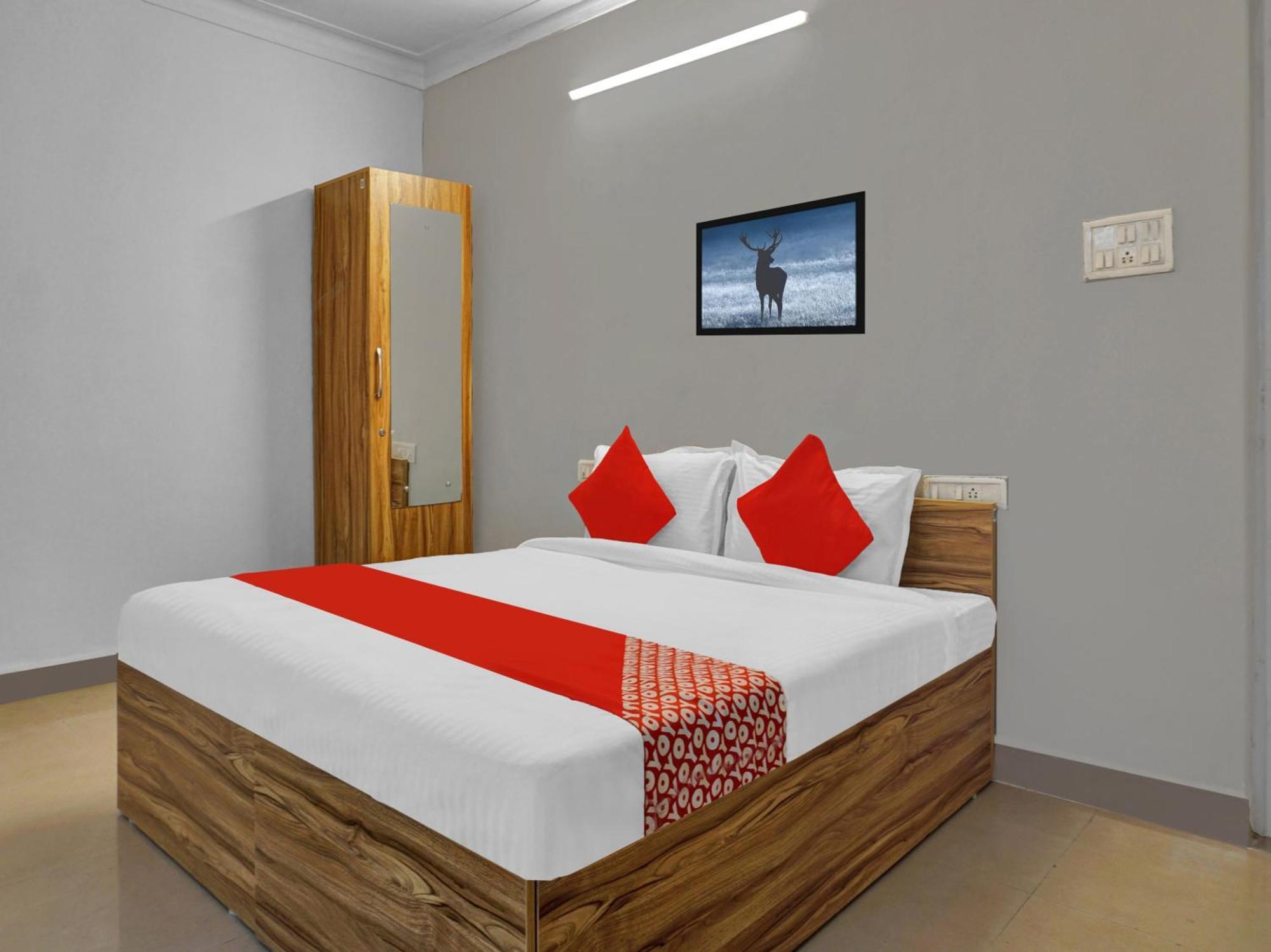 Hotel O Destiny Living Meribel Village Bagian luar foto
