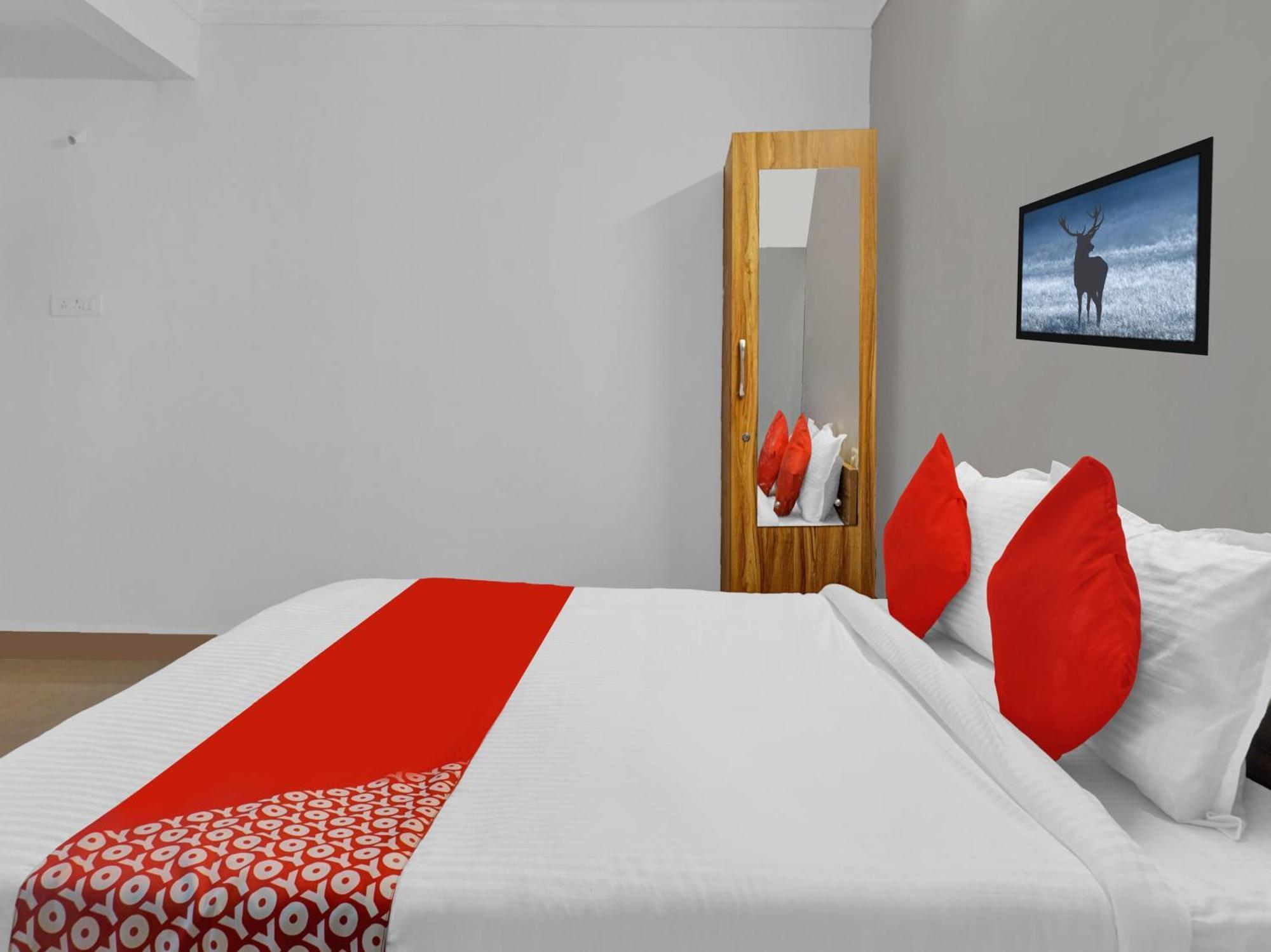 Hotel O Destiny Living Meribel Village Bagian luar foto