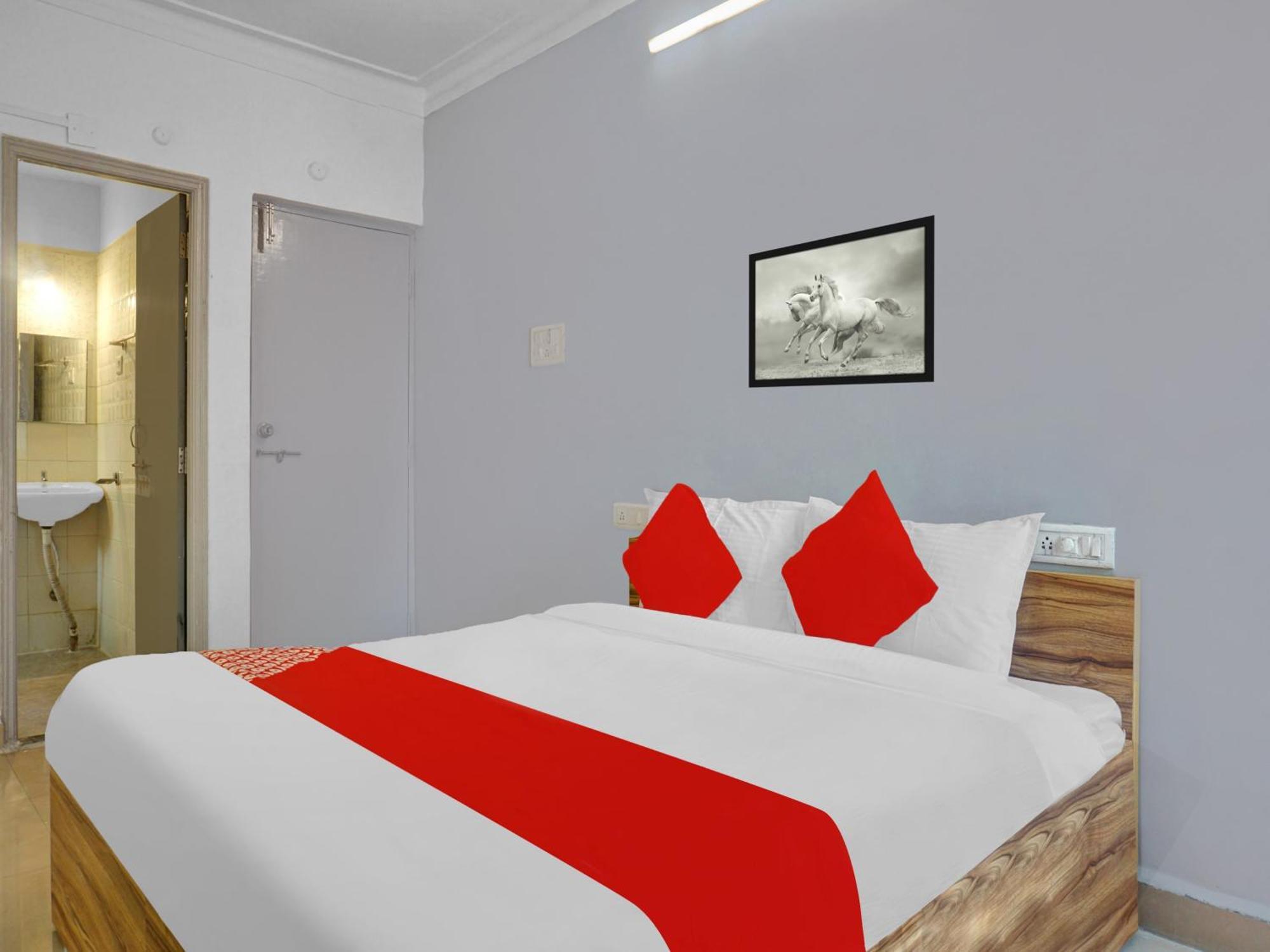 Hotel O Destiny Living Meribel Village Bagian luar foto