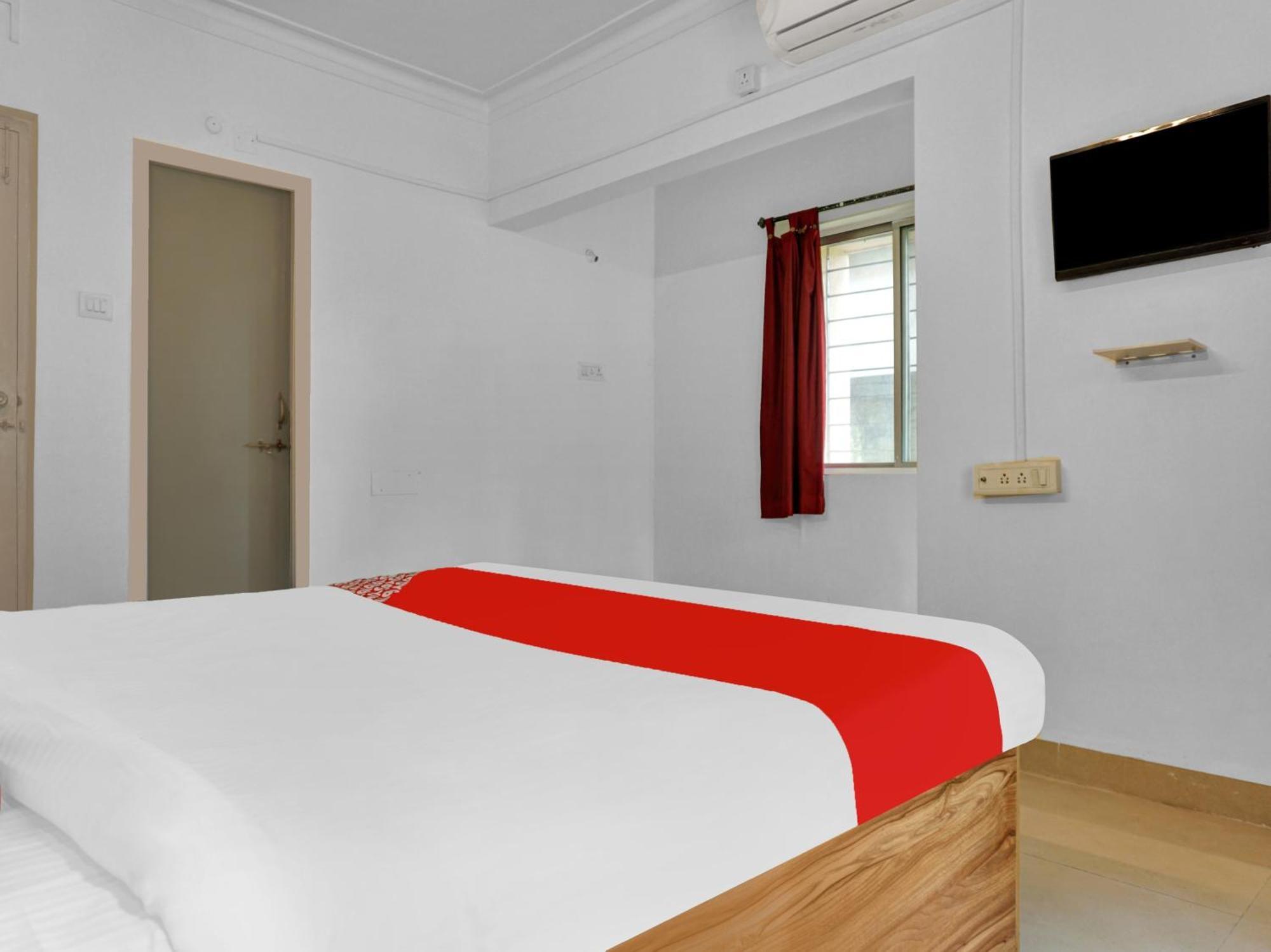 Hotel O Destiny Living Meribel Village Bagian luar foto