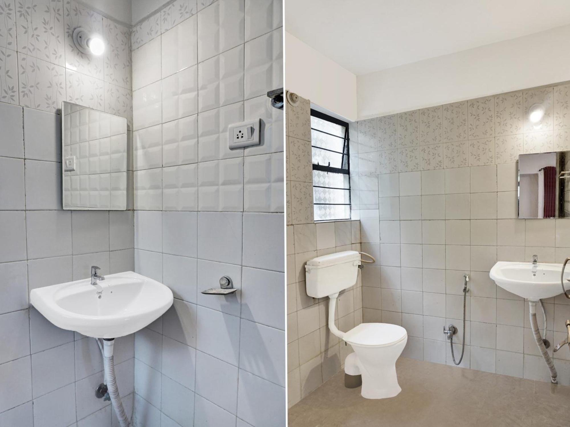 Hotel O Destiny Living Meribel Village Bagian luar foto