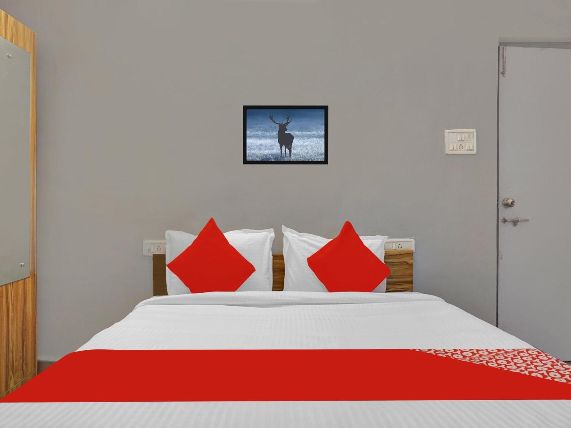Hotel O Destiny Living Meribel Village Bagian luar foto