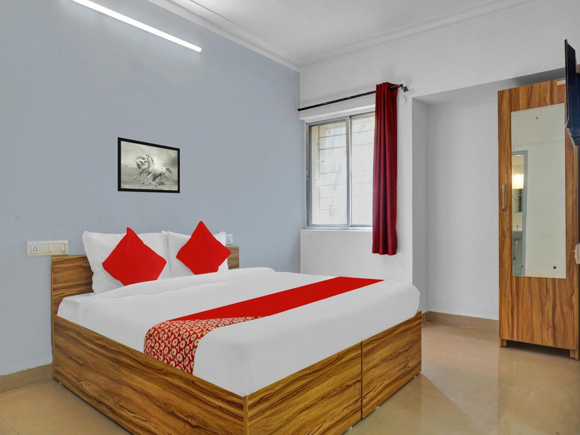 Hotel O Destiny Living Meribel Village Bagian luar foto